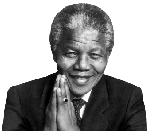 Nelson Mandela