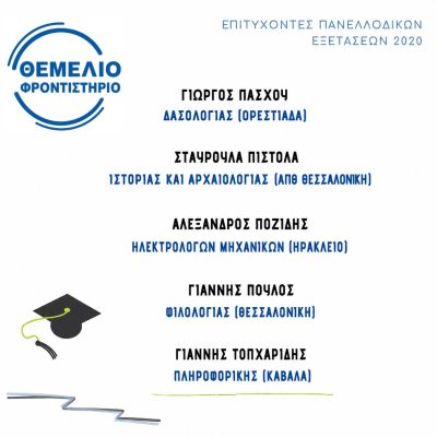 Επιτυχόντες 2019 - 2020 (7)