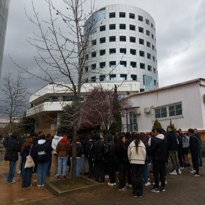 Οι Μαθητές μας 12