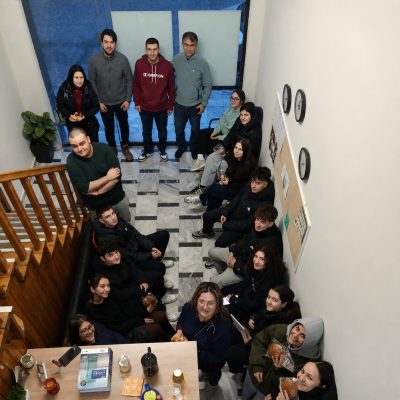Οι Μαθητές μας 21