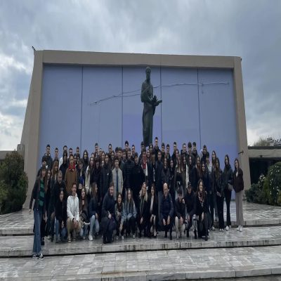 Οι Μαθητές μας 7