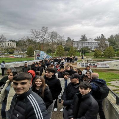 Οι Μαθητές μας 8