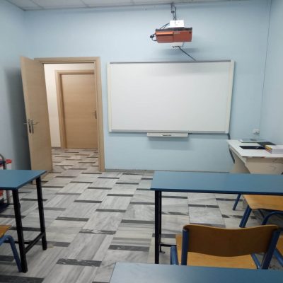 Οι Χώροι μας 35