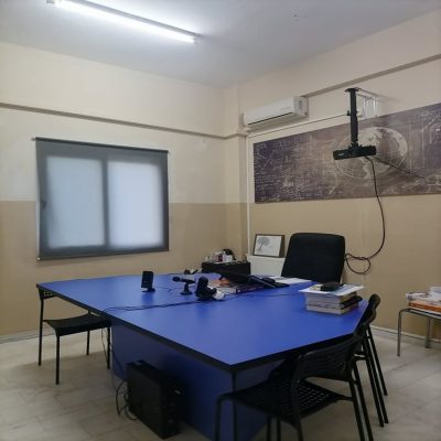 Οι Χώροι μας 37